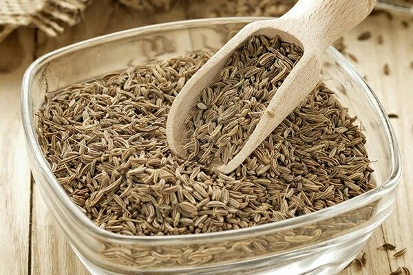 Jeera Water for Cough — Natural Home Remedy