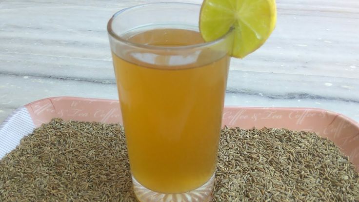 Jeera Water for Weight Loss — Simple & Powerful Home Remedy