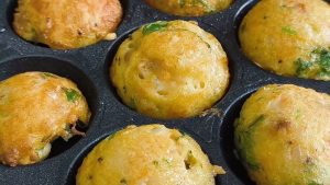 പാലക്കാട് സ്പെഷ്യൽ ചിന്താമണി അപ്പം Kerala Palakkad special chinthamani appam