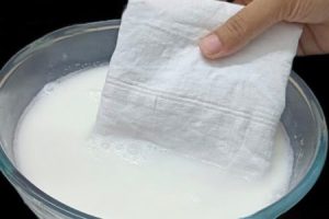 Tasty Paper Sweet Recipe (Sugar Sheet Sweet / Kerala Paper Mittai)