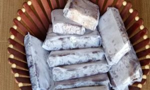 Bakery style pothicake recipe