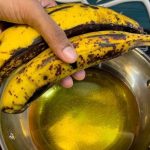 Easy Banana Snack Recipe