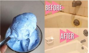 How to Clean Bathroom Tiles Easily
