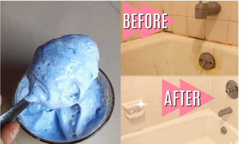 How to Clean Bathroom Tiles Easily
