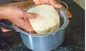 Soft Bread Recipe