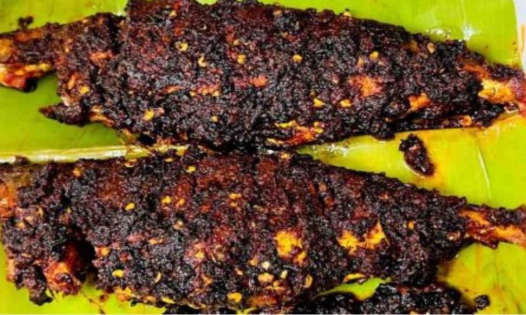 Special Tasty Ayala Fish Fry Recipe