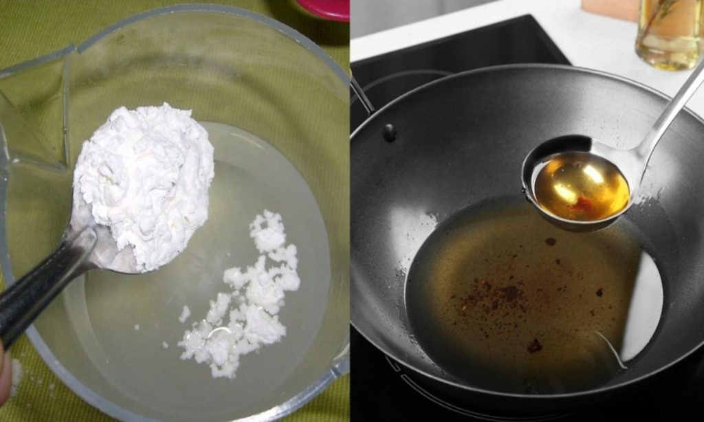 Easy Used Oil Cleaning Tips