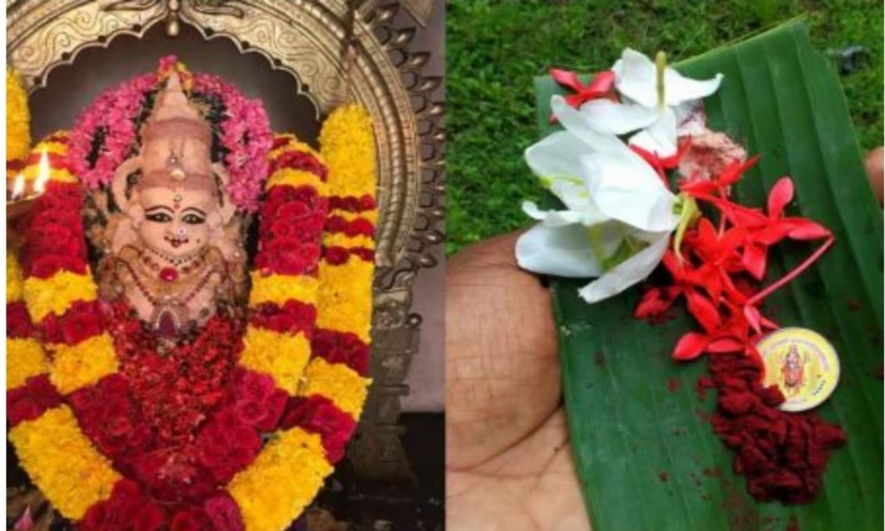 Best Devi Vazhipadu Astrology