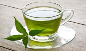 Green tea health benefits