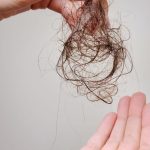 Haow can I use egg on my hair?