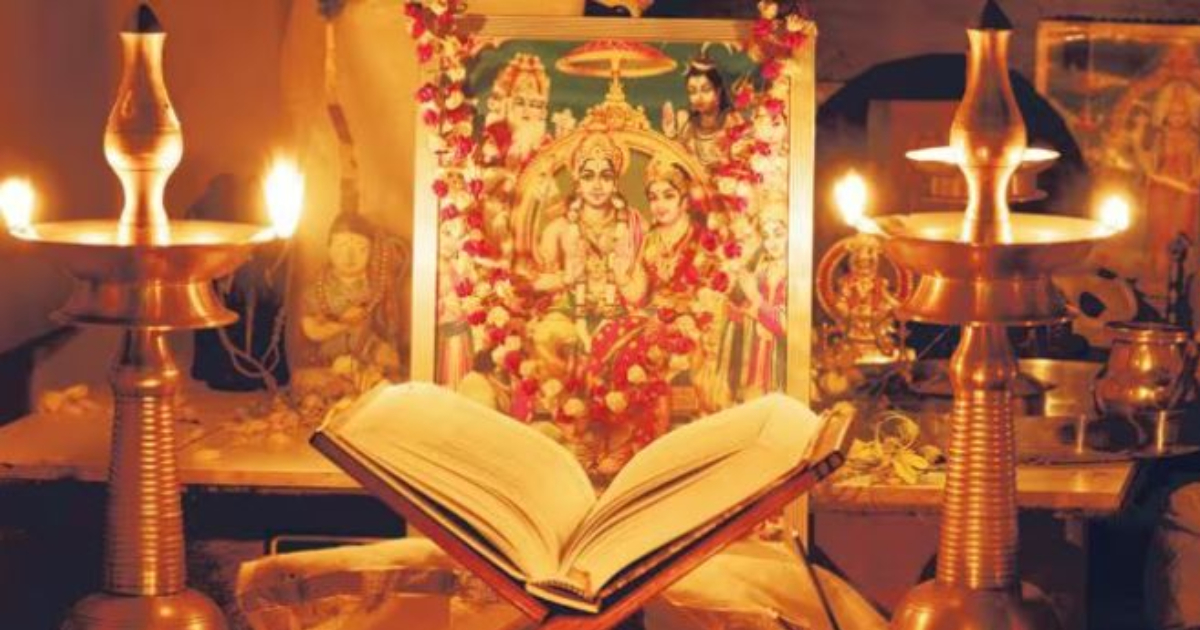 things to do during Karkkidakam month