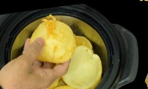 Kannur special mutta surkka recipe