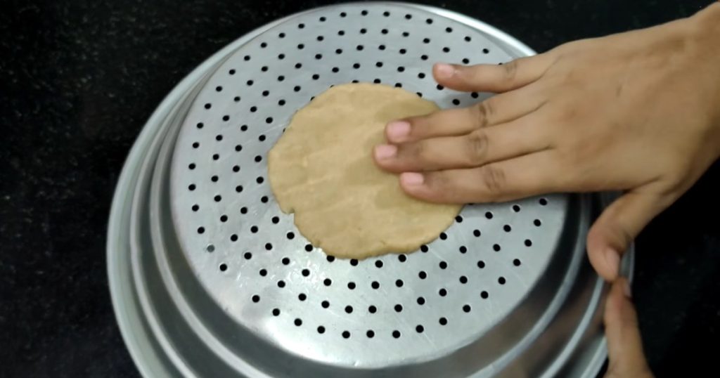 Easy Wheat Flour Snacks Recipe