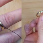 How to Remove a Ring Stuck on Finger