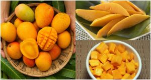 Easy Tip To Make Mangoes Ripe
