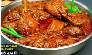 Variety Tasty Chicken Recipe