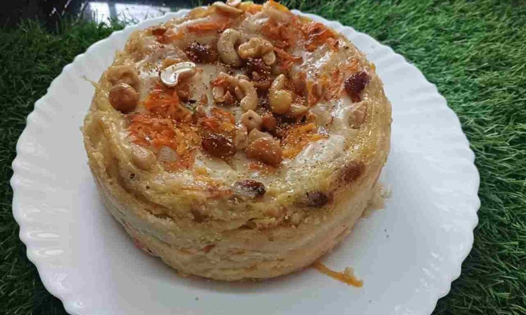 Bakrid Special Milk Paatiri