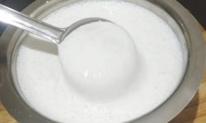 Soft idlly dosa batter tips