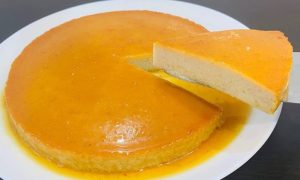 Banana Pudding Recipe