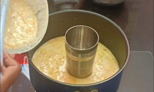 Easy 10 minute cake recipe