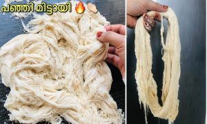 Home made panji mittayi recipe