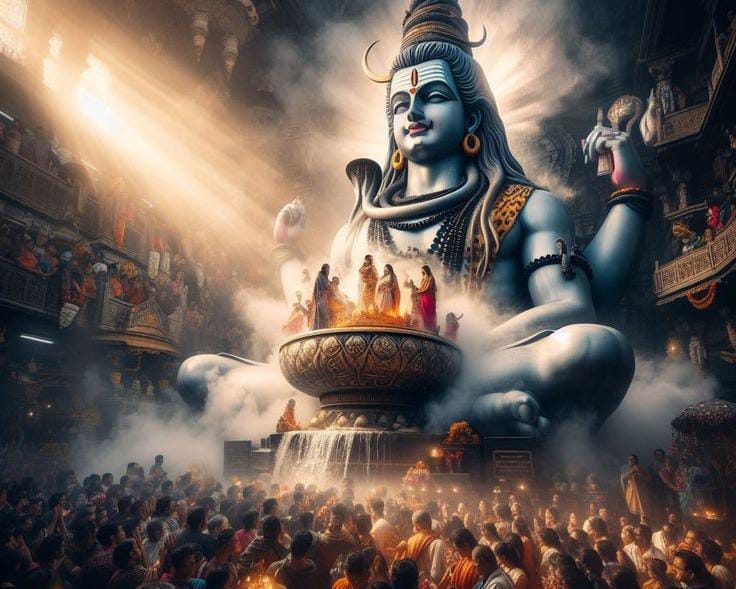 shivarathri vrutham and pooja details astrology