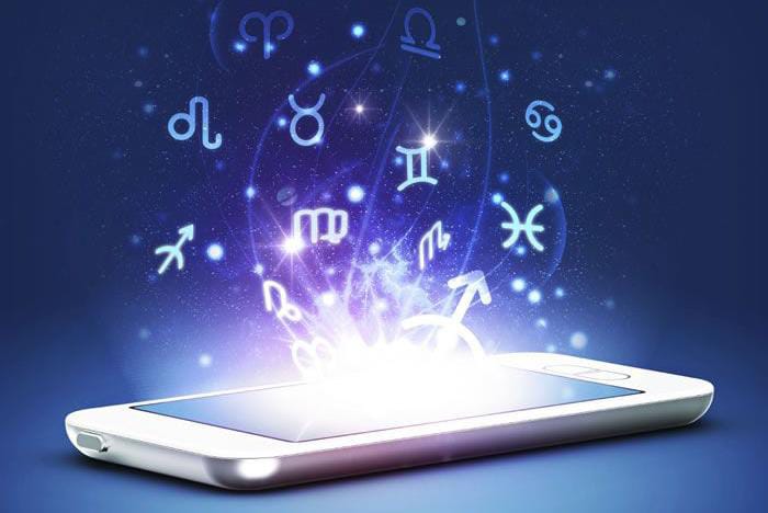 What should be your phone wallpaper as per astrology?
