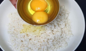 Special Pachari Egg Snack Recipe