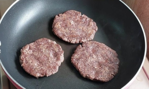 Ragi banana roti recipe