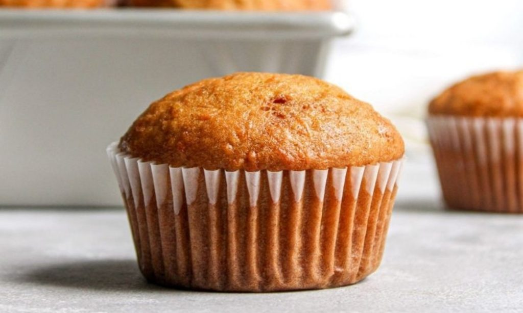 Home made cup cake recipe