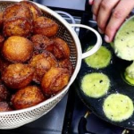 Healthy Unniyappam Recipe Within 20 minutes