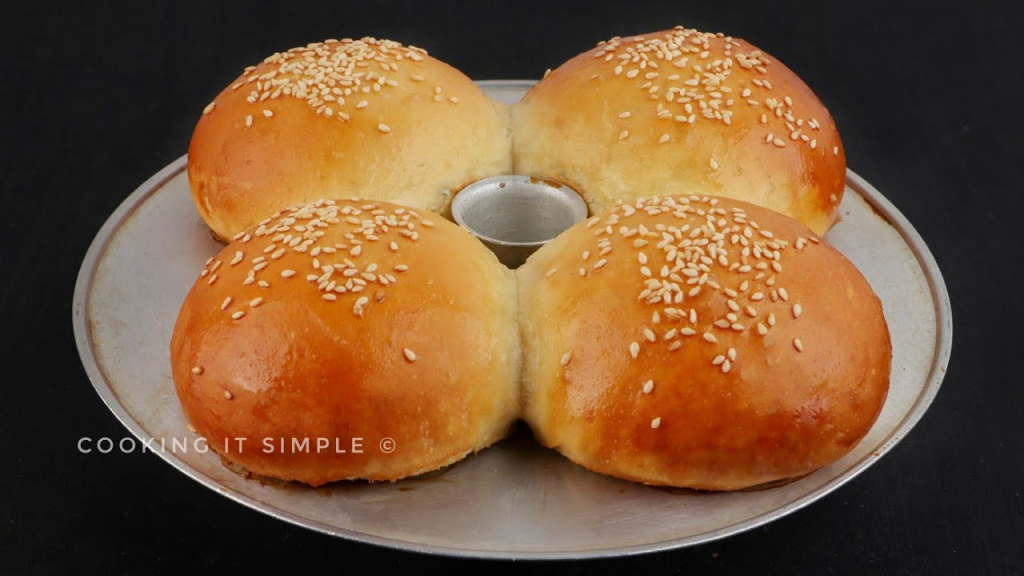 How To Make Perfect Bun In Idly Vessel