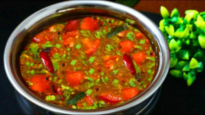 How to make Kerala perfect rasam