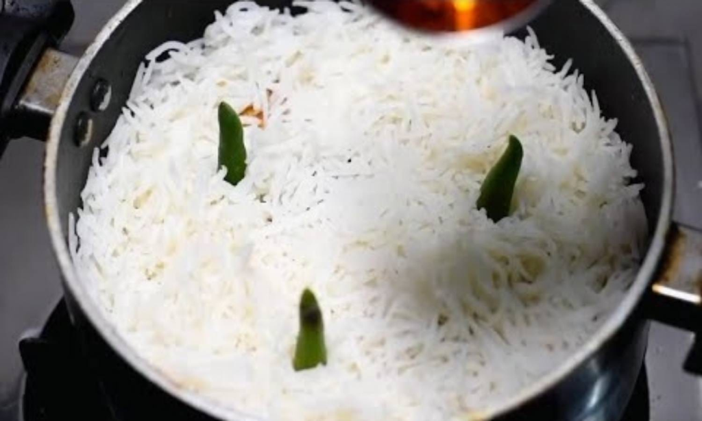 Special Easy Biriyani