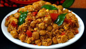സോയ ഉലത്തിയത് ഇതുപോലെ തയ്യാറാക്കി നോക്കൂ How to make soya masala