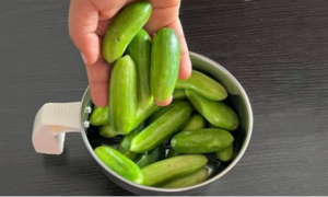 Variety Kovakka Curry Recipe